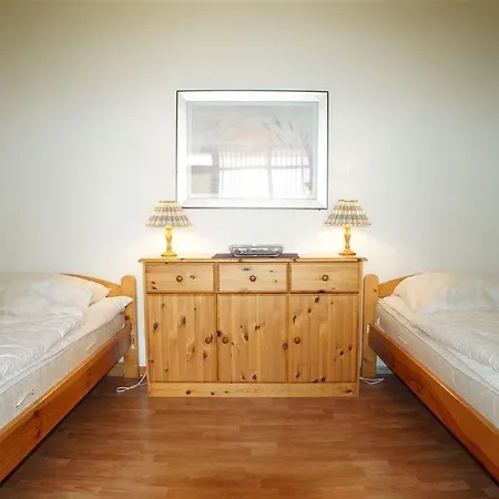 דירה Ferienwohnung-k-2-12-0k0212 הייליגנהאפן