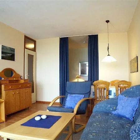 Ferienwohnung-k-2-12-0k0212 הייליגנהאפן
