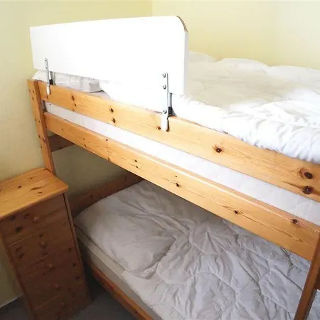 דירה Ferienwohnung-k-2-12-0k0212 *